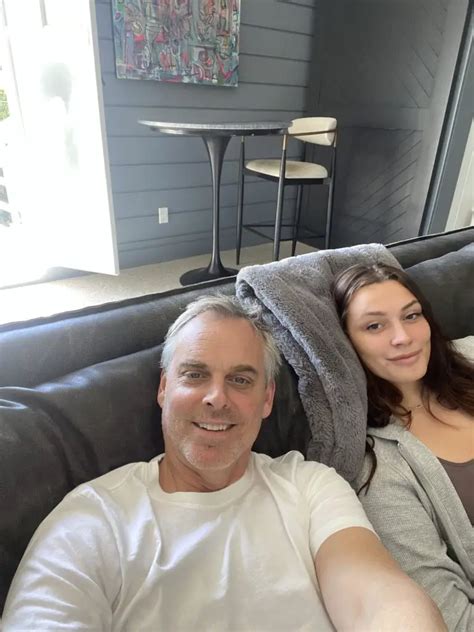 Colin Cowherd Daughter Liv Cowherd: Boyfriend And Other Details